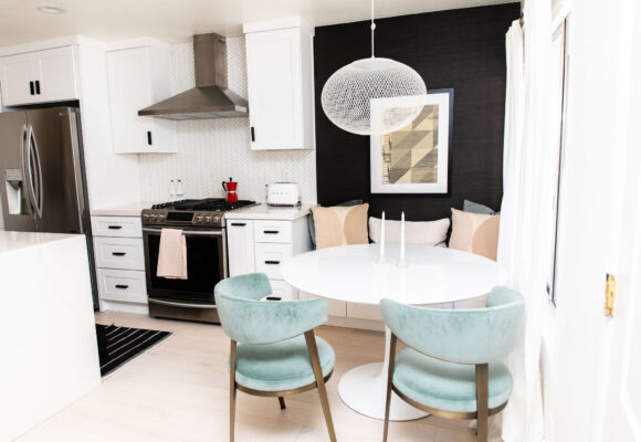Kitchen Remodeling