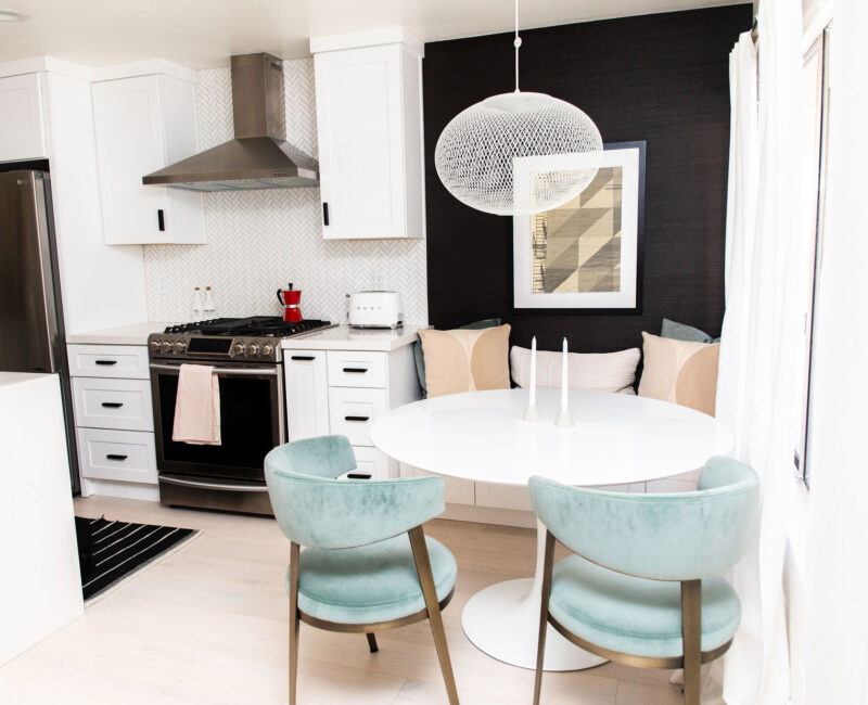 Kitchen Remodeling Projects