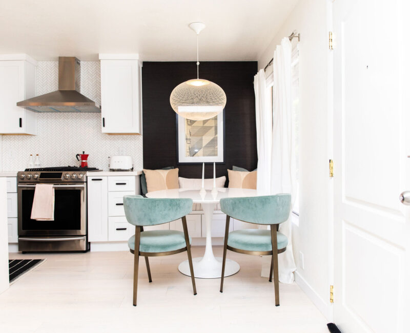 Kitchen Remodeling Projects