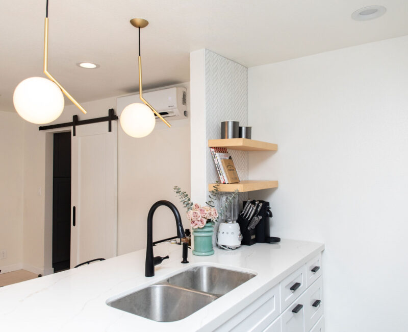 Kitchen Remodeling Projects