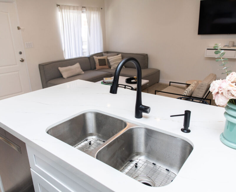 Kitchen Remodeling Projects