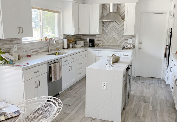 Kitchen Remodeling