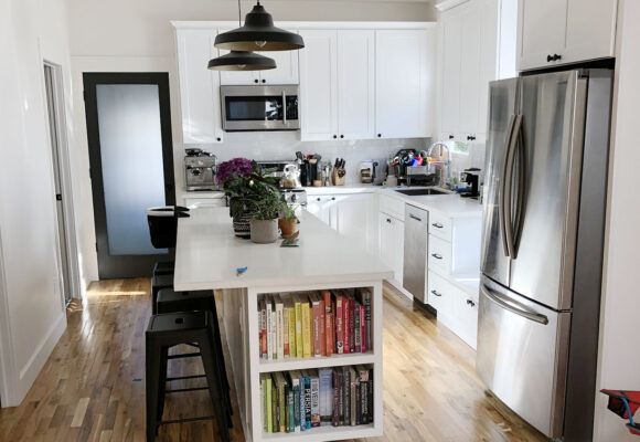 Kitchen Remodeling