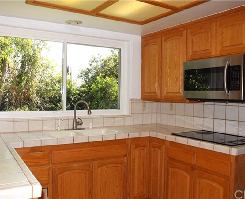 Kitchen Remodeling Projects