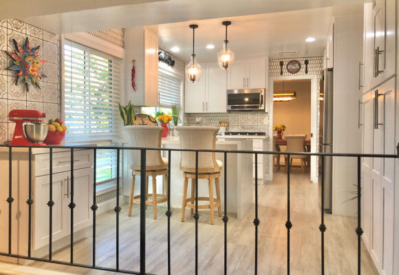 Kitchen Remodeling