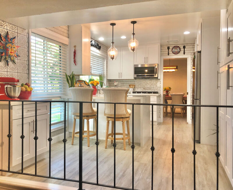 Kitchen Remodeling Projects