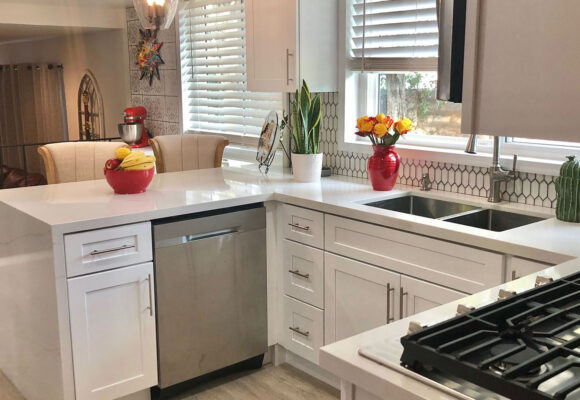 Kitchen Remodeling
