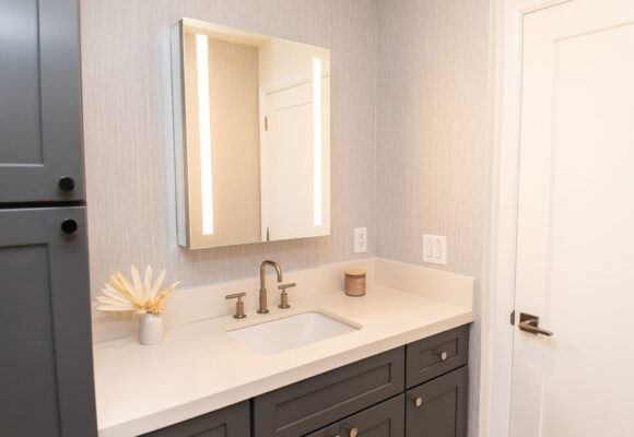 Bathroom Remodeling