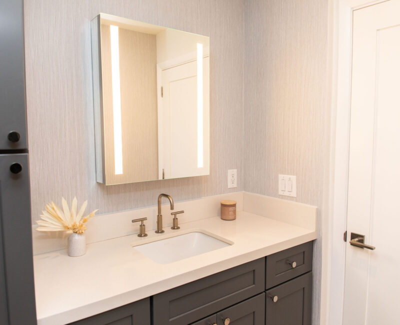 Bathroom Remodeling Projects