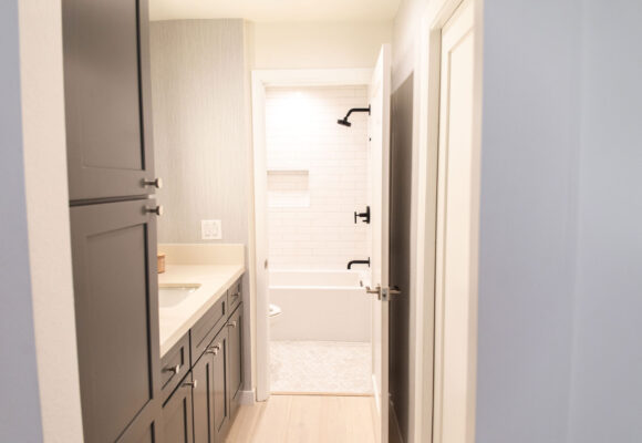 Bathroom Remodeling