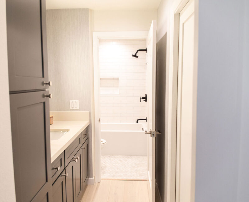 Bathroom Remodeling Projects