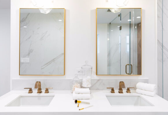 Bathroom Remodeling