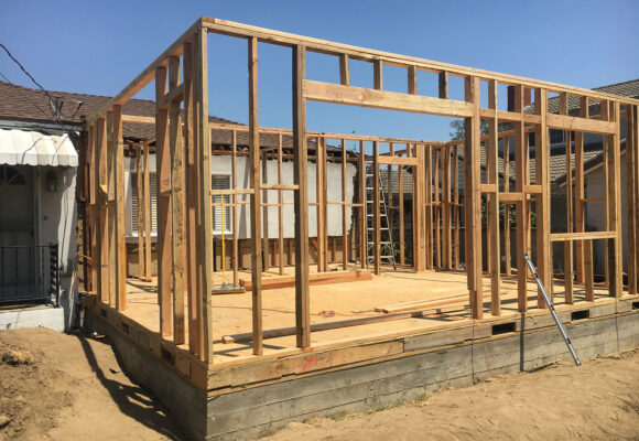 Room Addition