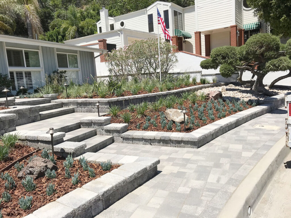 Outdoor Improvement by Arrowhead Remodeling and Design