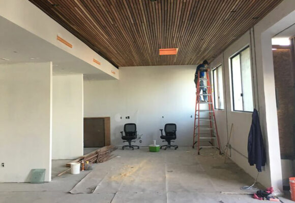 Room Addition