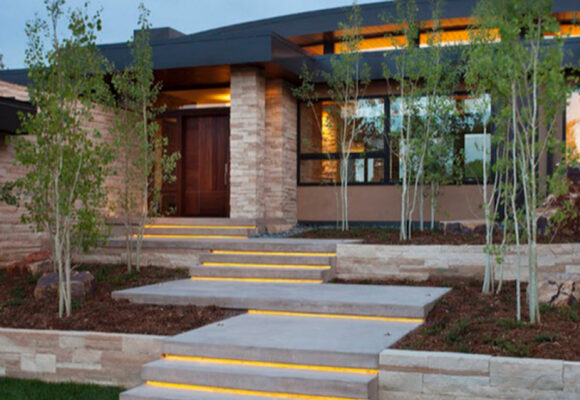 Outdoor Improvement