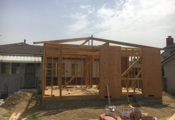 Accessory Dwelling Unit