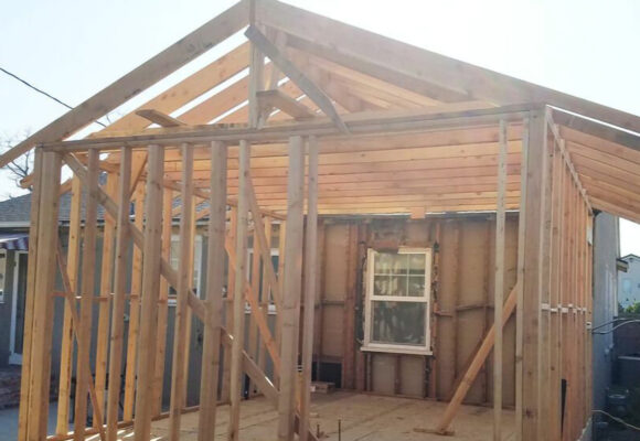 Room Addition