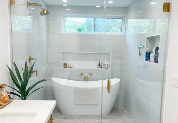 Bathroom Remodeling