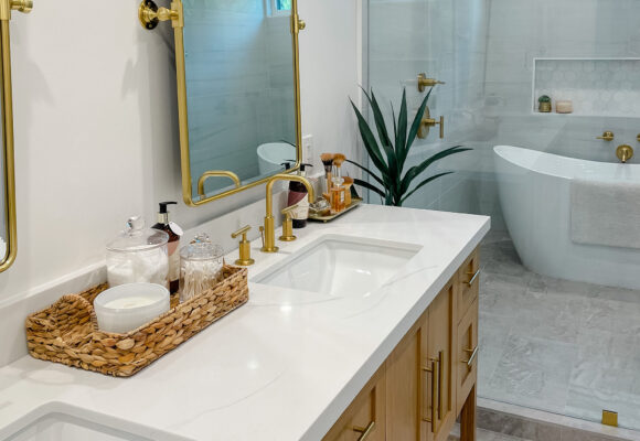 Bathroom Remodeling