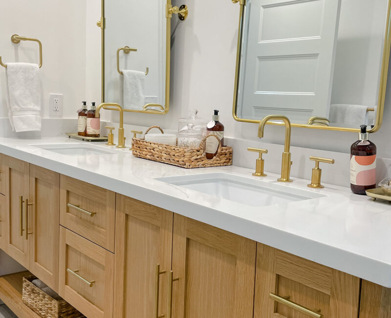 Bathroom Remodeling Projects