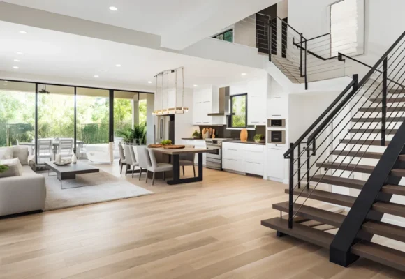 Home Remodeling