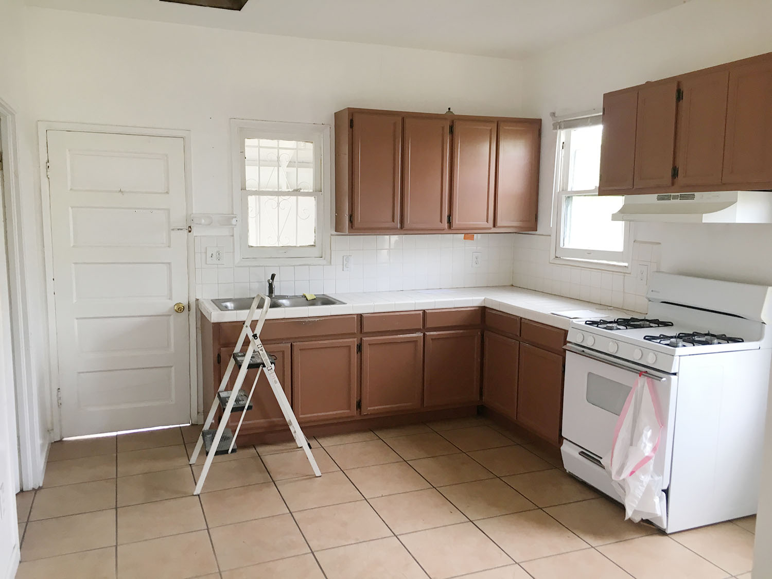 Before image