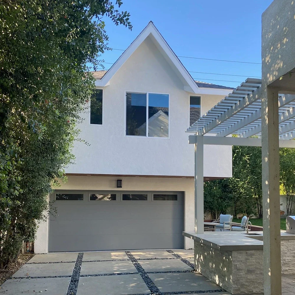 Accessory Dwelling Unit