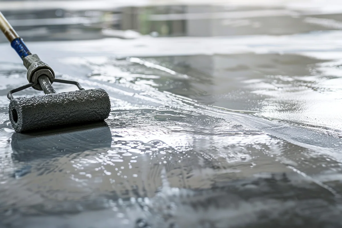 AdobeStock_802145368 Waterproofing