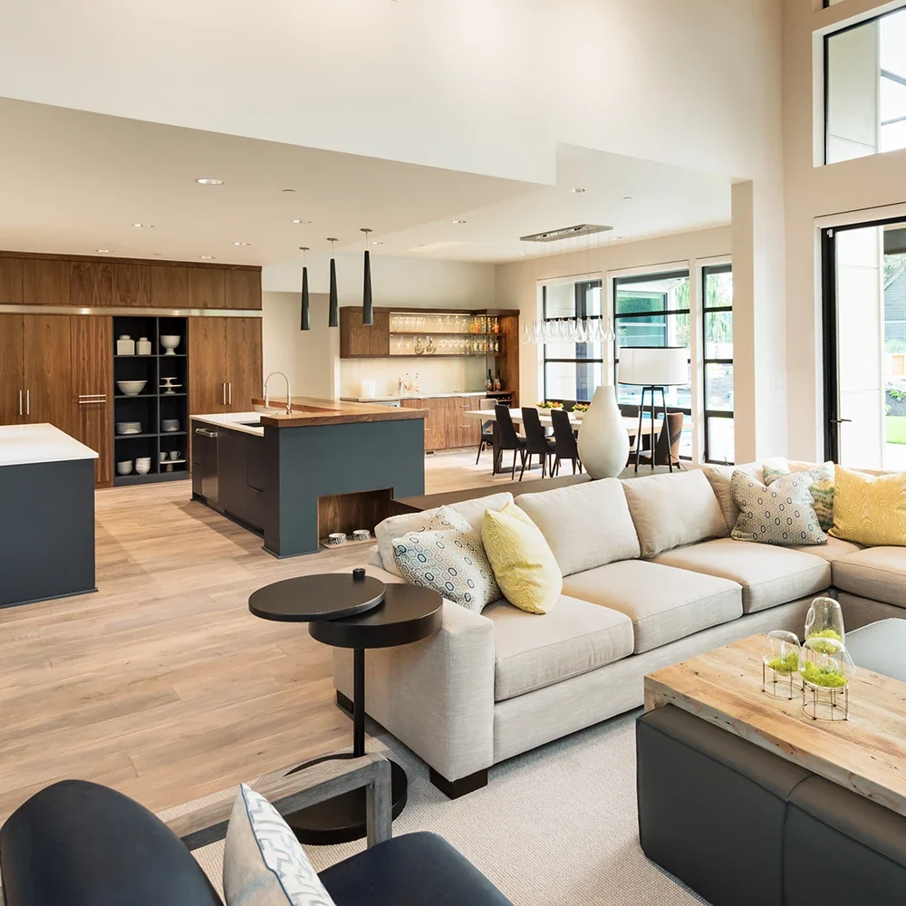 Home Remodeling