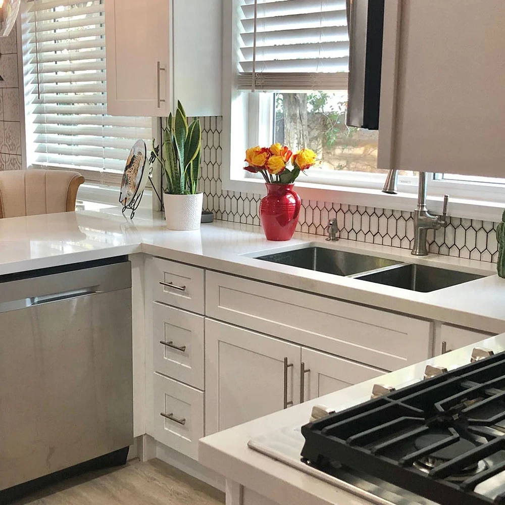 Kitchen Remodeling