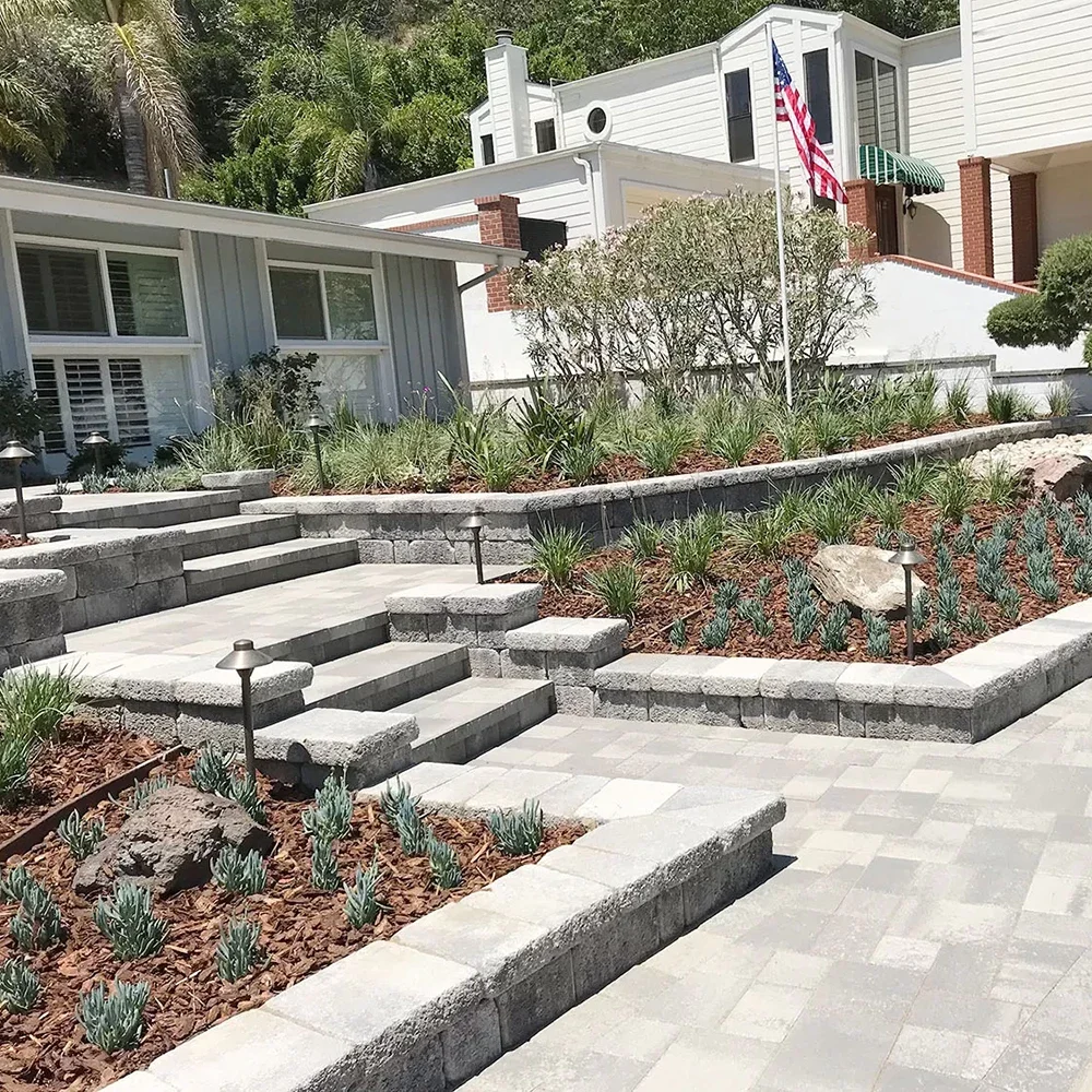 Outdoor Improvement