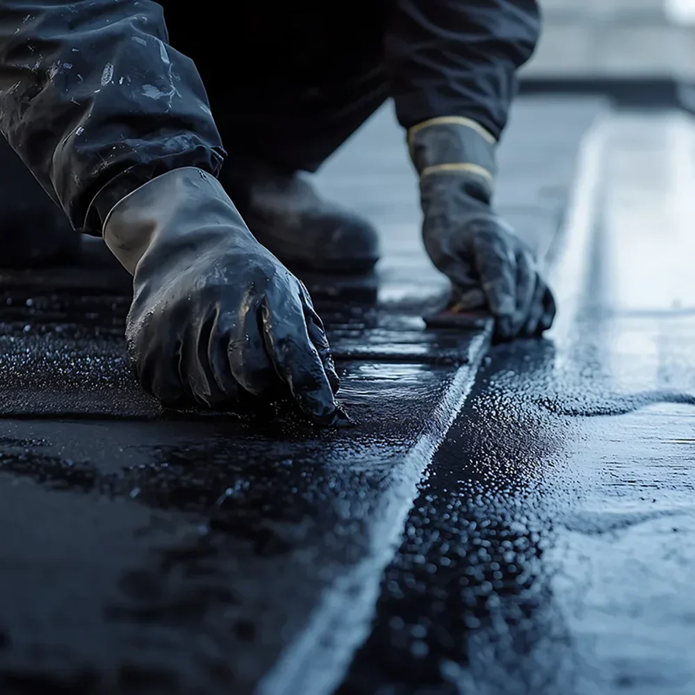 Waterproofing Services