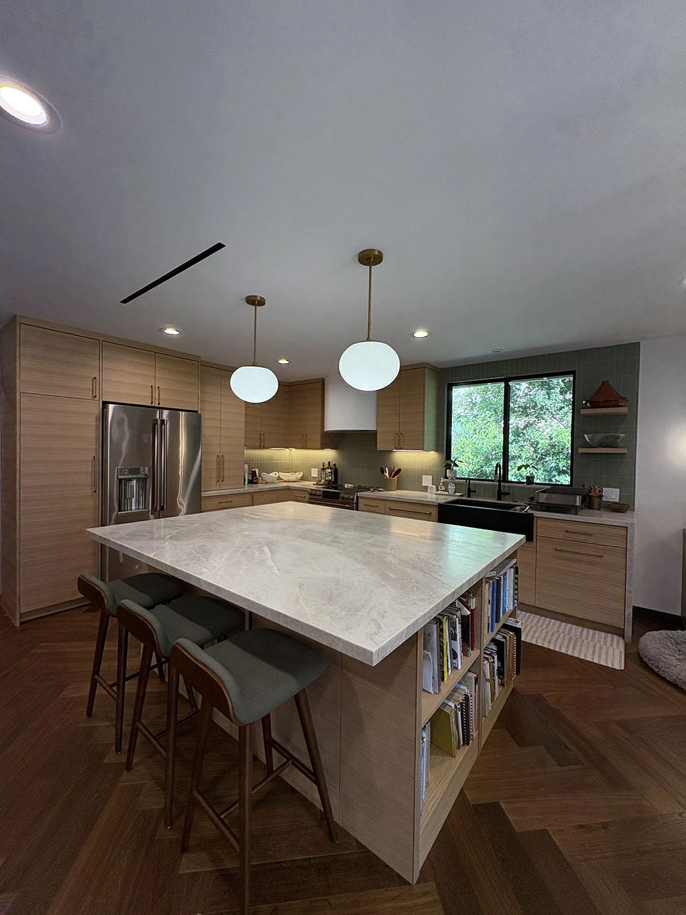 Arrowhead My Home - Kitchen Remodeling - Encino, California