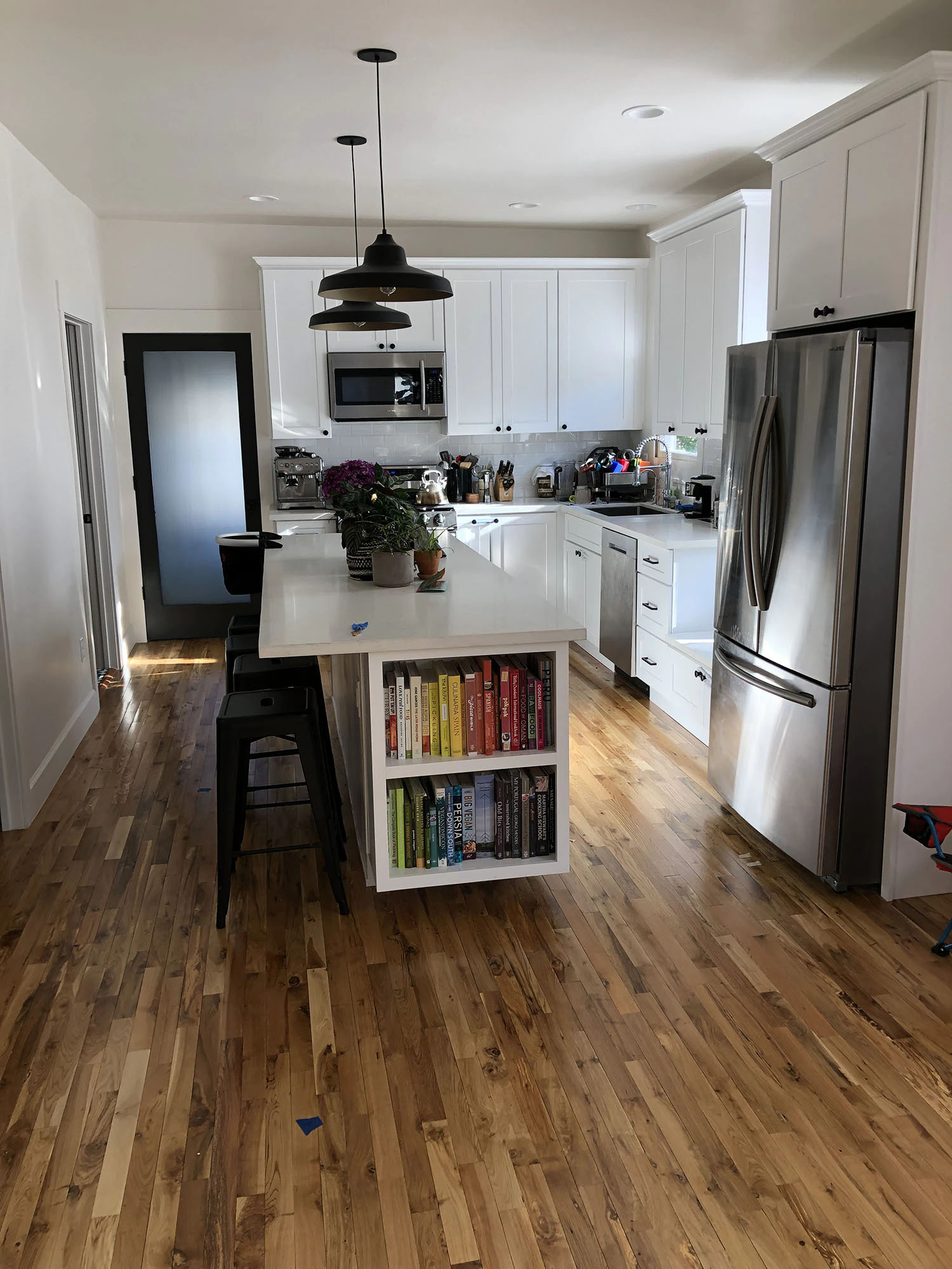 Arrowhead My Home - Kitchen Remodeling - Sherman Oaks, California