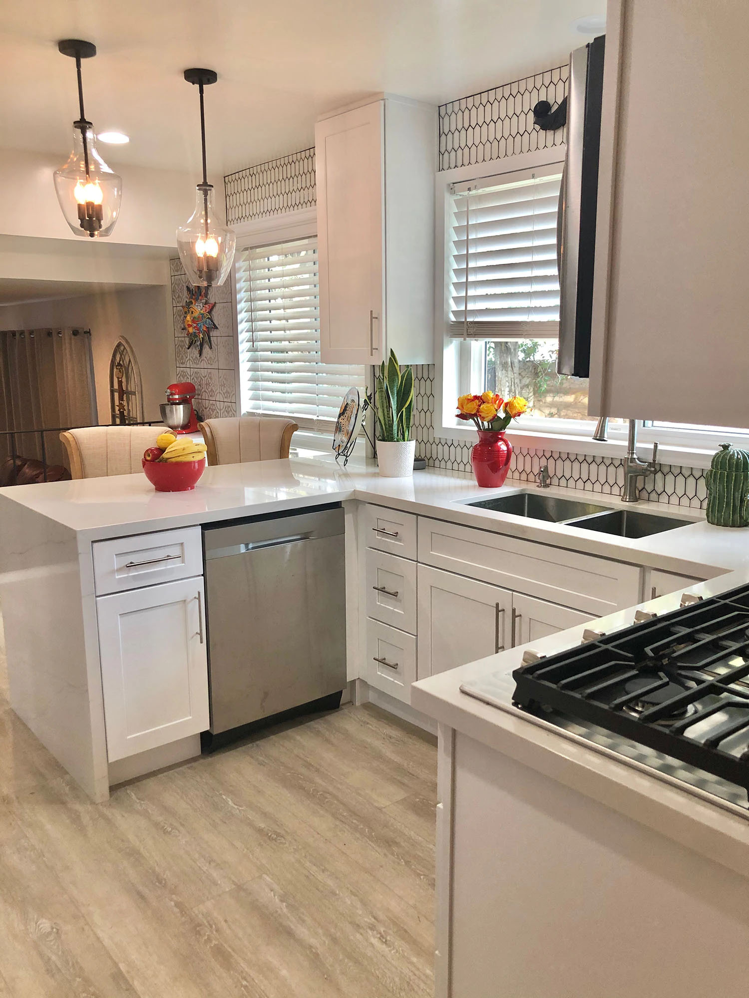 Arrowhead My Home - Kitchen Remodeling - Tarzana